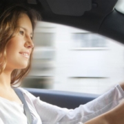 Övningsköra hemma?